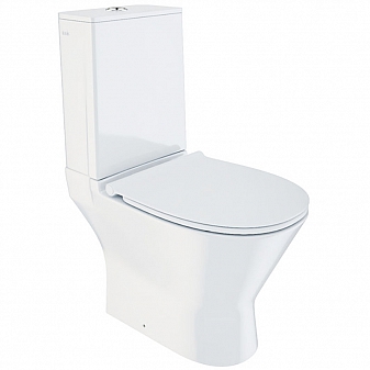 Унитаз-компакт Iddis Edifice EDI2DSEi24