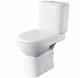 Унитаз-компакт Roca Access 34P23800Y микролифт