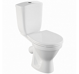 Унитаз-компакт Norm Blanc 9837B099-7202 микролифт