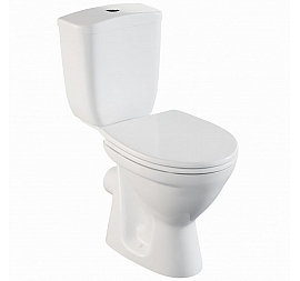 Унитаз-компакт Norm Blum 9839B099-7202 микролифт