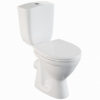 Унитаз-компакт Norm Blum 9839B099-7202 микролифт