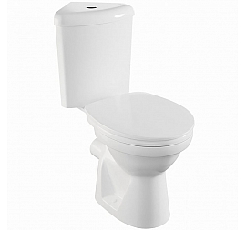 Унитаз-компакт Norm Wenkel 9854B099-7200 микролифт