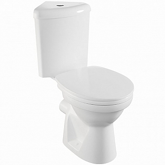 Унитаз-компакт Norm Wenkel 9854B099-7200 микролифт