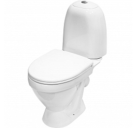 Унитаз-компакт Sanita Виктория Комфорт VICSACC01030711