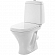 Унитаз-компакт Sanita Аттика Эконом ATCSACC01090113