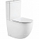 Унитаз-компакт Aquanet Cetus 2.0 LX-2903 микролифт