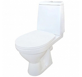 Унитаз-компакт Rosa Браво