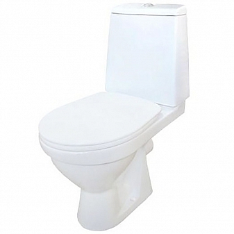 Унитаз-компакт Rosa Браво