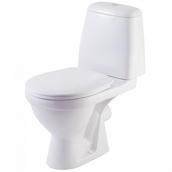 Унитаз-компакт Rosa Премьер