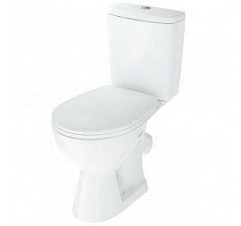 Унитаз-компакт Rosa Стиль микролифт