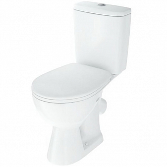 Унитаз-компакт Rosa Уют