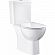 Унитаз-компакт Grohe Bau Ceramic 39349000