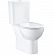 Унитаз-компакт Grohe Bau Ceramic 39346000