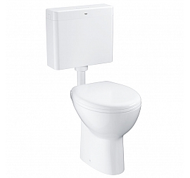 Унитаз-компакт Grohe Bau Ceramic 39560000