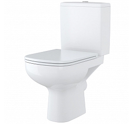 Унитаз-компакт Cersanit Colour Clean On S-KO-COL011-3/5-COn-DL-w