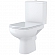 Унитаз-компакт Cersanit Colour Clean On S-KO-COL011-3/5-COn-DL-w