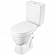 Унитаз-компакт Santek Уно 1.WH50.1.613 микролифт