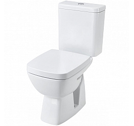 Унитаз-компакт Santek Нео Лайт 1.WH30.2.408