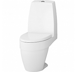 Унитаз-компакт AM.PM Bliss L C538607SC