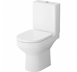 Унитаз-компакт AM.PM Spirit 2.0 C708607SC