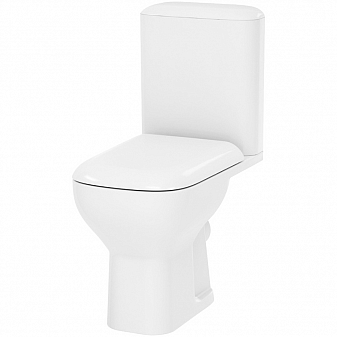 Унитаз-компакт AM.PM Like C808607SC