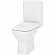 Унитаз-компакт AM.PM Like C808607SC