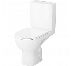 Унитаз-компакт AM.PM Gem C908607SC