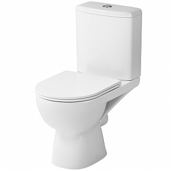 Унитаз-компакт AM.PM Gem C908600SC