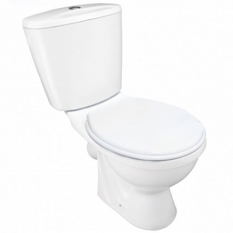 Унитаз-компакт Лобненский Стройфарфор Универсал стандарт