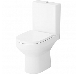 Унитаз-компакт AM.PM Spirit 2.0 C708600WH