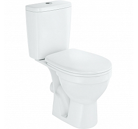 Унитаз-компакт Rosa Рим