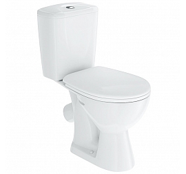 Унитаз-компакт Rosa Нео