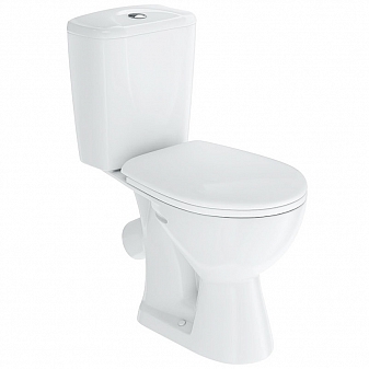 Унитаз-компакт Rosa Нео