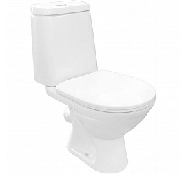 Унитаз-компакт Rosa Сканди Люкс