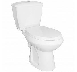 Унитаз-компакт Оскольская керамика Элисса Комфорт