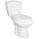 Унитаз-компакт Оскольская керамика Элисса Комфорт