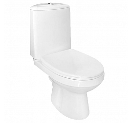 Унитаз-компакт Оскольская керамика Лея Премиум