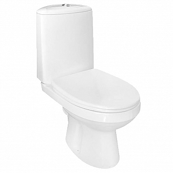 Унитаз-компакт Оскольская керамика Лея Премиум