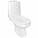 Унитаз-компакт Оскольская керамика Лея Премиум