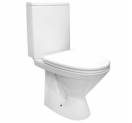 Унитаз-компакт Оскольская керамика Фиона Премиум