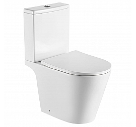 Унитаз-компакт Aquatek Бетта AQ1363B-00