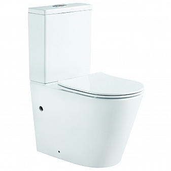 Унитаз-компакт Aquatek Вега AQ2904-00