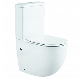 Унитаз-компакт Aquatek Европа AQ2903-00