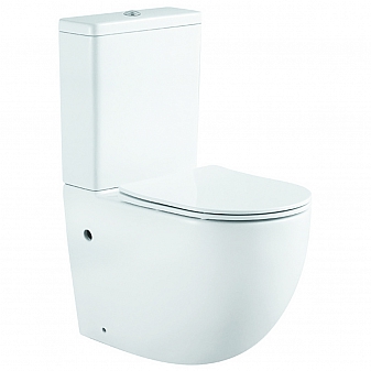 Унитаз-компакт Aquatek Европа AQ2903-00