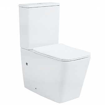 Унитаз-компакт Aquatek Либра NewAQ1263N-00