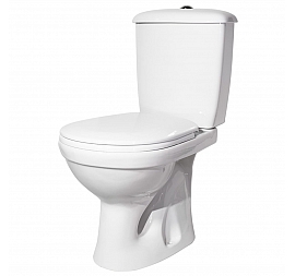 Унитаз-компакт Оскольская керамика Суперкомпакт Стандарт 47301110322