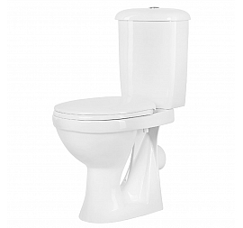 Унитаз-компакт Оскольская керамика Суперкомпакт Стандарт 44901130522