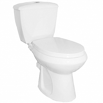 Унитаз-компакт Оскольская керамика Элисса Премьер 43301130505