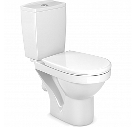 Унитаз-компакт Gesso Вента