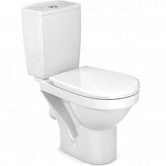 Унитаз-компакт Gesso Вента